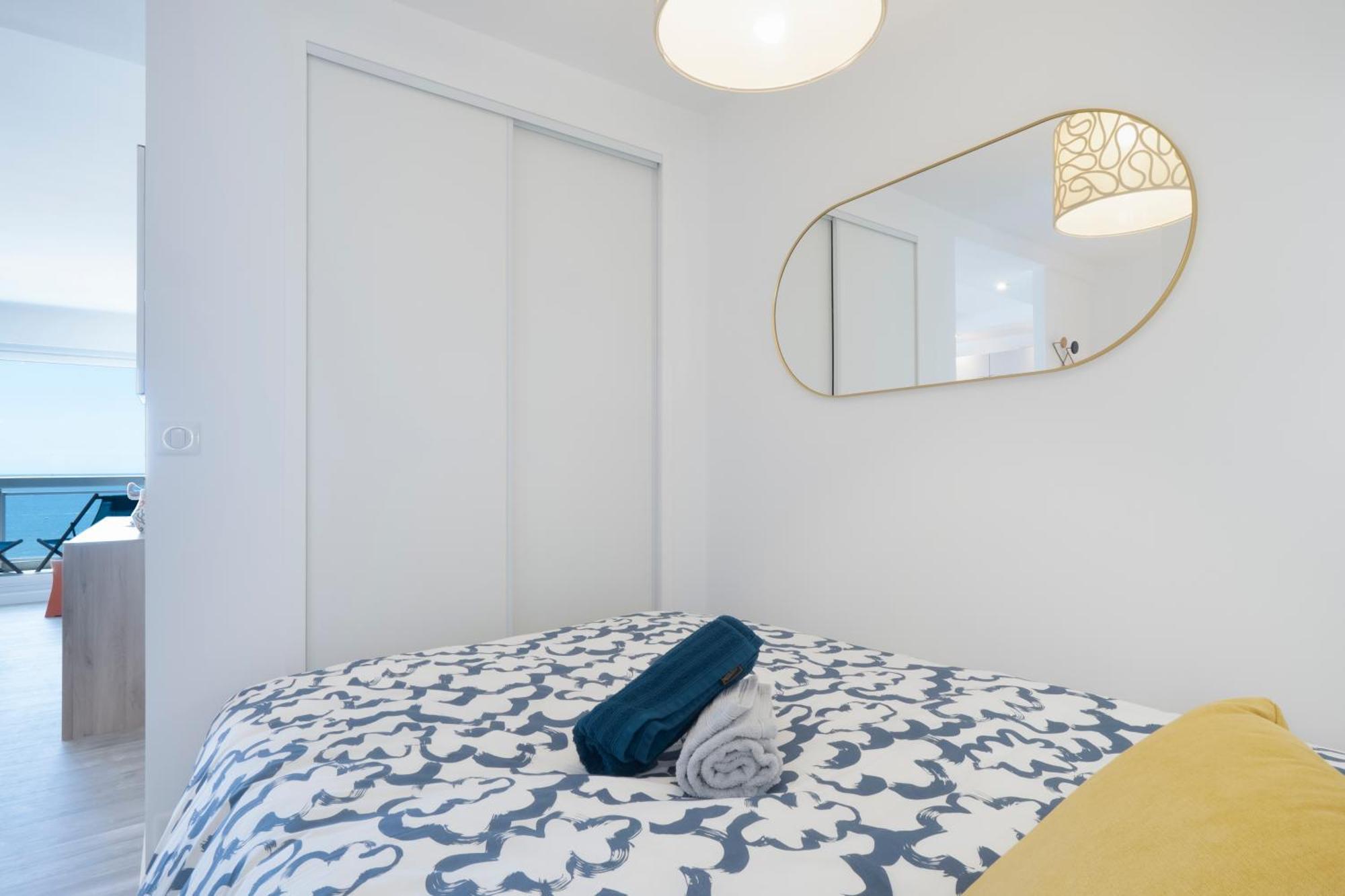 Luxe Vue Panoramique Baie Apartment La Baule-Escoublac